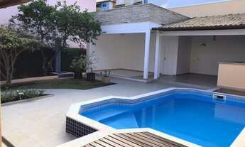 Imagem: Casa para venda possui 282 metros quadrados