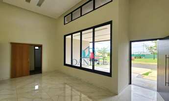 Imagem: Casa com 3 dormitórios no Village Damha