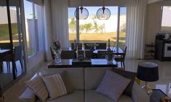 Imagem 5: Casa Condomínio - Urbanova - Residencial Reserva do Paratehy - 4 Dormitórios - 400m²