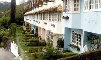 Imagem: Casa com 3 dormitórios à venda, 90 m²