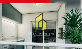 Imagem 5: Residencial idealizado para trazer a sua vida funcionalidade e mobilidade