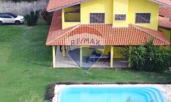 Imagem 6: Linda casa de praia porteira fechada, na Sabiaguaba