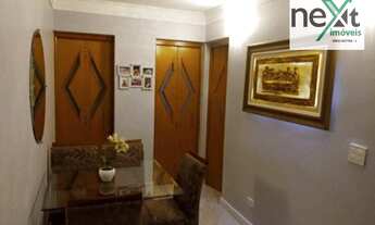 Imagem 5: APTO MOBILIADO PRÓXIMO AO METRÔ - 2 DORMITÓRIOS 1 VAGA ROTATIVA - 300 METROS A PÉ