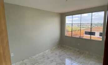 Imagem 2: Alugo apartamento com vista para toda Vicente Pires