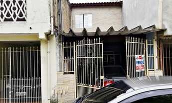 Imagem: Ótima Sobrado em condomínio Parada XV