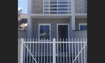 Imagem 2: Sobrado Geminado para Aluguel em Centro Araquari-SC - 1351