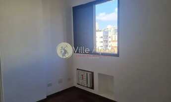 Imagem 7: Excelente apartamento a venda no bairro do Embaré em Santos!