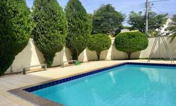 Imagem 6: Aparecida de Goiânia - Apartamento Padrão - Jardim Nova Era