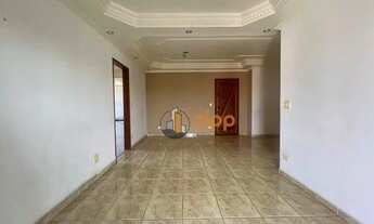 Imagem 6: Apartamento com 3 dormitórios, 97 m² - venda por R$ 620.000,00 ou aluguel por R$ 3.963,00