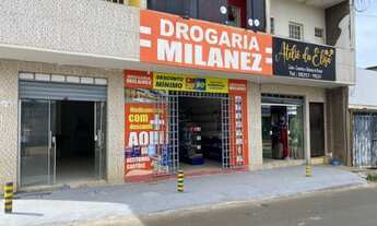 Imagem 3: Lojas em riacho fundo I, Sucupira, 100m2 total das 3 lojas