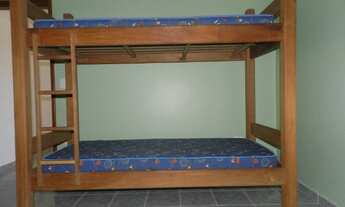 Imagem 4: Casa em Itanhaém - Cibratel 2 - 800 m praia