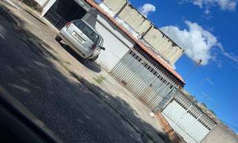 Imagem: Casa para vender Santa Maria-DF