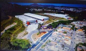 Imagem 5: Galpão para alugar, 1300 m² por R$ 46.291/mês - Jardim Taipas - São Paulo/SP