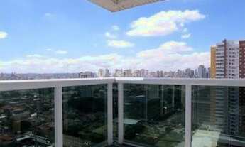 Imagem 2: Apartamento à venda no bairro Vila Zilda (Tatuapé) - São Paulo/SP