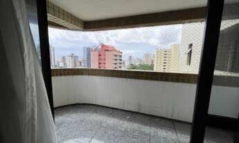 Imagem 6: Apto Aldeota - Palazzo Vitória - Rua Joaquim Nabuco