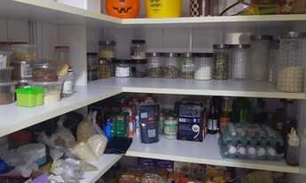 Imagem 6: Apartamento 4/4, 3 suítes, 198M² - Caminho das Árvores