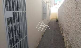 Imagem 5: Casa com 4 dormitórios para alugar, 200 m² por R$ 5.000,01/mês - Centro - Marília/SP