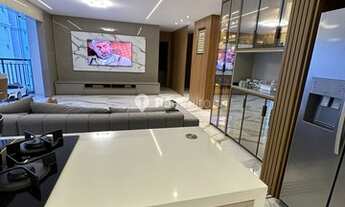 Imagem 3: Apartamento à venda no condominio Scena tatuapé