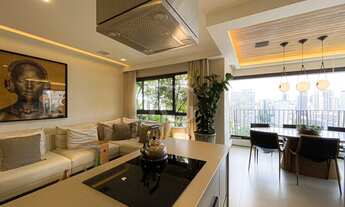 Imagem 6: Apartamento lindo à venda, 81m² com 2 suítes na Vila Olímpia