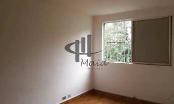 Imagem 6: Locação Apartamento Sao Paulo Jardim Patente Ref: 30112