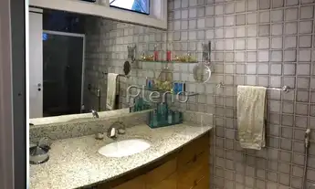 Imagem 4: Casa - Jardim das Palmeiras - Campinas