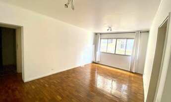 Imagem 3: Apartamento com 3 dormitórios para alugar, 130 m² por R$ 6.101,00/mês - Itaim - São Paulo