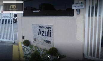 Imagem 2: Apartamento com 2 dormitórios para alugar, 54 m² por R$ 1.643,00/mês - Jardim América - Sã