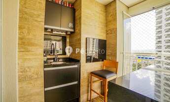 Imagem 6: Apartamento à venda no bairro Tatuapé - São Paulo/SP