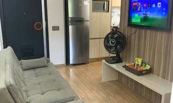 Imagem 2: Ed. Maxhaus Apartamento com 3 dormitórios