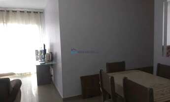 Imagem 4: Apartamento bem localizado na Chácara Santo Antônio