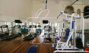 Imagem 3: São Paulo - Apartamento Padrão - Morumbi