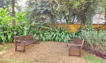 Imagem 2: Apartamento para locação em Moema - próximo ao metrô e a igreja de Moema