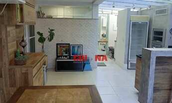 Imagem 6: Apartamento com 2 dormitórios à venda, 80 m² por R$ 990.000,00 - Charitas - Niterói/RJ