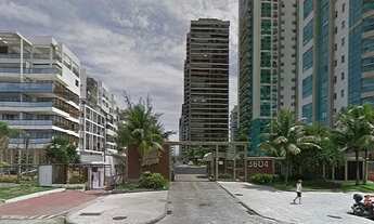 Imagem 7: ESPETACULA APTO REFORMADO LINDO FTE ETERNA PRAIA DA BARRA 3 QTS SUITE 140M2 LAZER COMPLETO