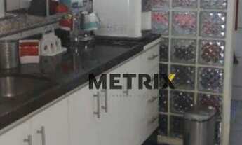 Imagem 4: Apartamento com 3 dormitórios à venda, 130 m² por R$ 450.000 - Manuel Dias Branco - Fortal