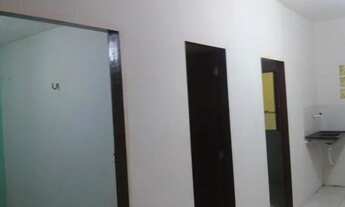 Imagem 4: Alugo casa Casa em condomínio com 2 dormitórios