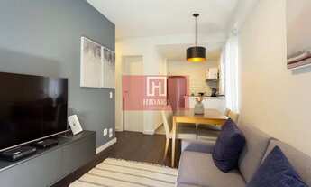 Imagem 2: Apartamento para alugar no bairro Itaim Bibi - São Paulo/SP, Zona Sul