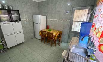 Imagem 5: Alugo Casa na praia prox ao Sesc Bertioga. Consulte pacotes