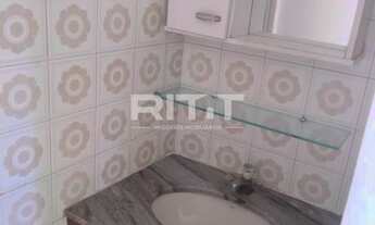 Imagem: Apartamento - Jardim do Vovô - Campinas