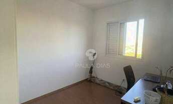 Imagem 5: Apartamento com 2 dormitórios, 60 m² - venda por R$ 350.000,00 ou aluguel por R$ 2.237,25