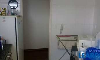 Imagem 2: APARTAMENTO - JARDIM MONTE KEMEL - SP