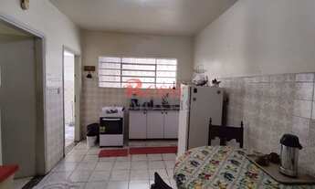 Imagem 6: Casa à venda - Vila Operária