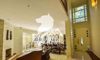 Imagem 2: Padrão Campo Belo 357m² 04 Dormitórios 04 Suítes 5 Vagas