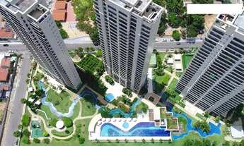 Imagem: Solar Alta Vista - Apto 4/4 e 4 suítes