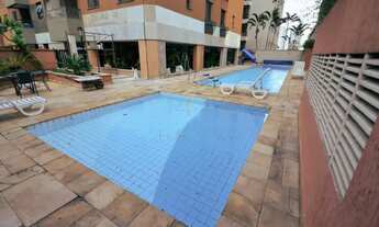 Imagem 4: Apartamento para locação em Alphaville - Barueri, SP