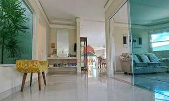 Imagem 7: Casa com 3 dormitórios, 400 m² - venda por R$ 2.150.000,00 ou aluguel por R$ 9.916,67/mês