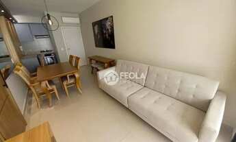 Imagem 7: Apartamento com 3 dormitórios para alugar, 73 m² por R$ 4.065,00/mês - Jardim São Domingos