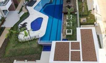 Imagem 4: Apartamento com 3 dormitórios, 128 m² - venda por R$ 1.200.000,00 ou aluguel por R$ 6.120