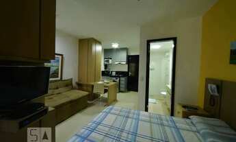 Imagem 3: Apartamento para Aluguel - Asa Norte, 1 Quarto, 32 m2