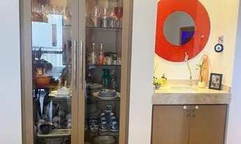 Imagem 7: Apartamento à venda 3 quartos 1 suíte 2 vagas Plaza Maior Centro - São Bernardo do Campo